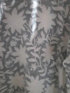 Pure Cotton Kurta Set(top And Pant)