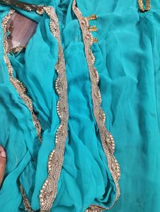 Traditional Bhopali/Turki Kurta
