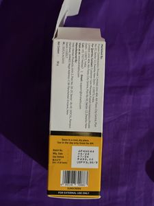 DR.SHETH’S KESAR AND KOJIC ACID