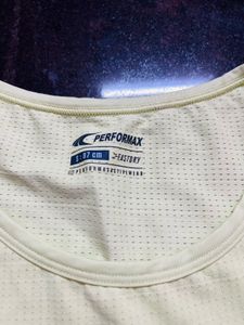 Performax Active Wear Crop Top