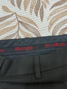 Black Dress Pants