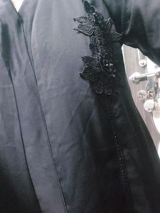 Black Abaya