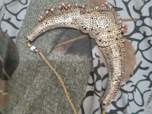 Elegant Gold Plated Jewelry Set 2