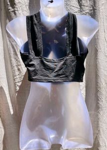 10J. SEXY SHEIN CORSET TYPE TOP