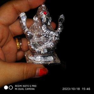Vinayakar Idol