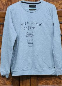 Sweatshiet