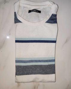 Striped Zudio T-Shirt