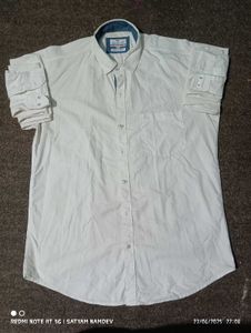 White Shirt