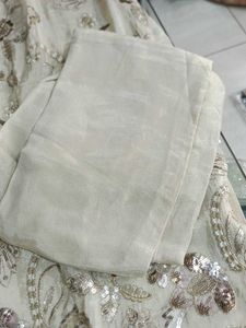 Elegant Embroidered Kurta Set