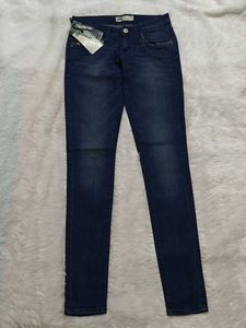 🆕 Lee Dark.Blue Jeans