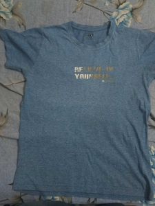 T Shirt (Believe In Yourself)