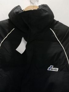 Mens + Ladies Black Jacket👫