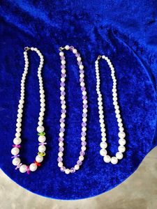 Beautiful girl necklace