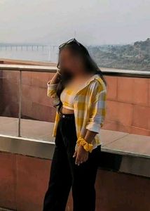 Yellow Checkered Top &amp; Shirt Set✨