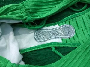 Green Bikini🆕💞 Bottom