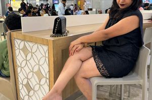Vero Moda Party Wear Dress