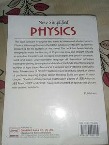 class 12 VOLUME 1 AND II