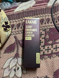 Forever Matte Longwear Foundation
