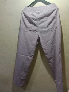 FIGS Lavender Scrub Pants