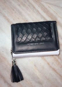SALE 🆕Stylish Black Wallet