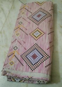 Printed Bedsheet Set