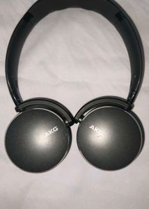 Akg y500 premium wireless headphones🎧