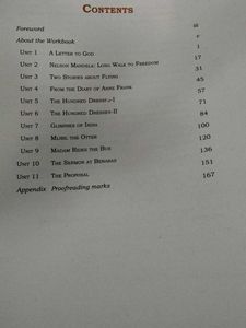 Words and Expressions 2 - Class X