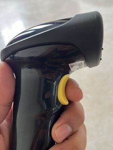 Barcode Scanner