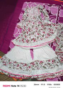 Floral Print Summer Dress