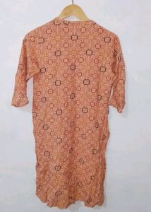 A Livesmart Brand Kurta
