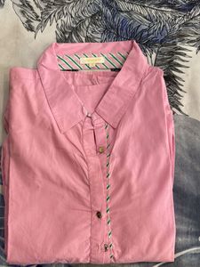 Women Casual Shirt