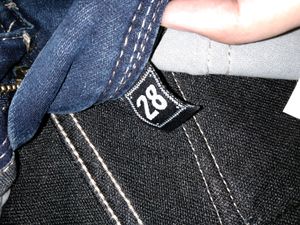 Levi&#39;s Bootcut Jeans For Women