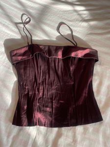 Corset Top
