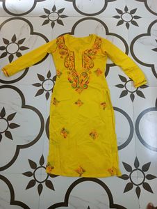 Kurta Set