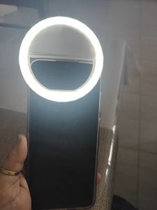 Pocket mini Ring light  36 LED  🤳selfie