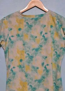 Tie-Dye T-Shirt