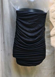 I SEXIEST BLACK BODYCON