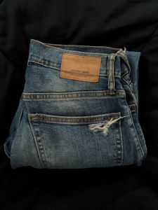 Old Navy Distressed Jeans