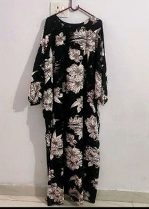 it&#39;s good condition abaya