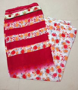 Beautiful Saree For Women 🤩😍