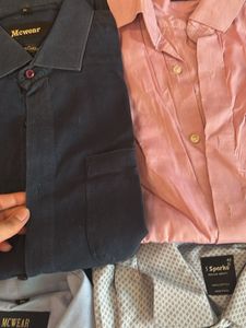 XL Men&#39;s Shirts any @200