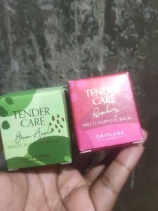 Oriflame Tender Care Balm Duo