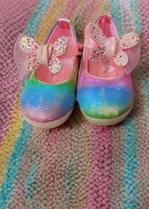 Girls Sandal