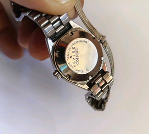 Seiko Vintage Watch