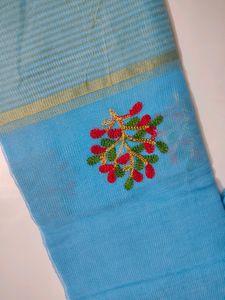 Kota Doriya Saree