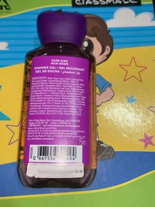 Bath &amp; Body Works Shower Gel 88 mL