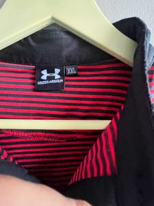 Under Armour Pullover