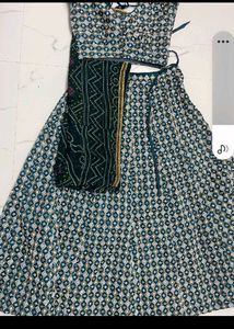 Lehenga Choli
