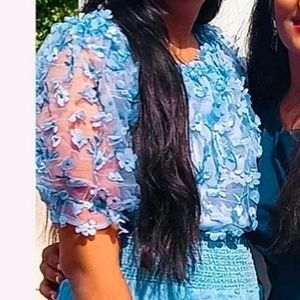 A Jumpsuit