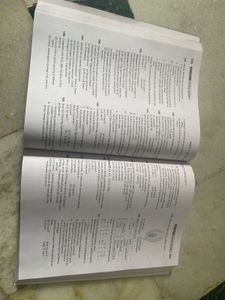 NEET UG 2024 Practice Sets